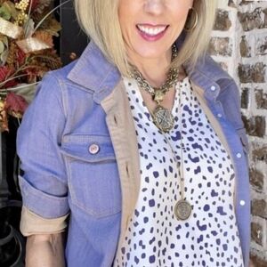 CAbi 4299 Sport Jacket